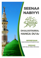 Seenaa Nabiyyii for Ramadaan 2019.pdf